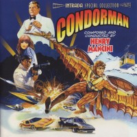 Purchase Henry Mancini - Condorman (Remastered 2012)