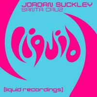Purchase Jordan Suckley - Santa Cruz (CDS)