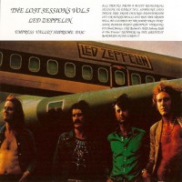 Purchase Led Zeppelin - Lost Mixes & Sessions Vol. 5