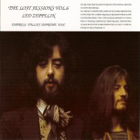 Purchase Led Zeppelin - Lost Mixes & Sessions Vol. 6
