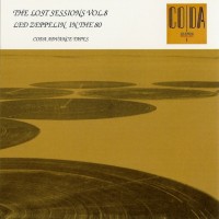 Purchase Led Zeppelin - Lost Mixes & Sessions Vol. 8 CD1