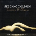 Buy Sex Gang Children - Execution & Elegance: The Anthology 1982 - 2002 CD2 Mp3 Download
