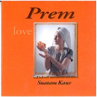 Purchase Snatam Kaur Khalsa - Prem