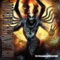 Buy The Monolith Deathcult - Tetragrammaton Mp3 Download