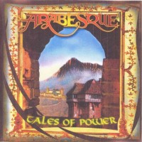 Purchase Arabesque - Tales Of Power (Remastered 2002)