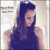 Purchase Megan Nicole - The A Team (CDS)