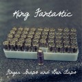Buy King Fantastic - Finger Snaps And Gun Claps Mp3 Download