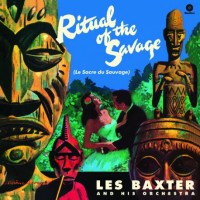 Purchase Les Baxter - Ritual Of The Savage (Vinyl)