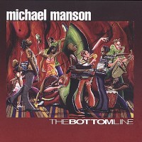 Purchase Micheal Manson - The Bottom Line