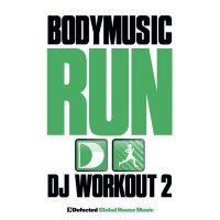 Purchase VA - Defected Presents Bodymusic - Run CD1