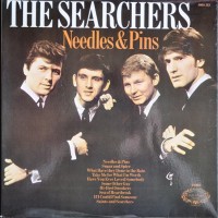 Purchase The Searchers - Needles And Pins