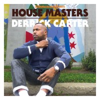 Purchase VA - Defected Presents House Masters: Derrick Carter CD2