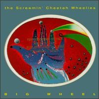 Purchase The Screamin' Cheetah Wheelies - Big Wheel
