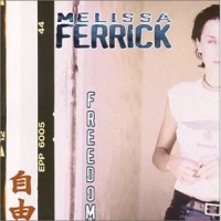 Purchase Melissa Ferrick - Freedom