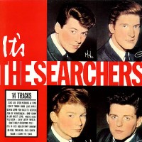 Purchase The Searchers - It's The Searchers (Vinyl)