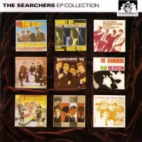 Purchase The Searchers - The EP Collection