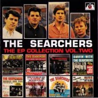 Purchase The Searchers - The EP Collection Vol. 2