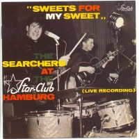 Purchase The Searchers - Twist At The Star Club Hamburg (Live) (Vinyl)