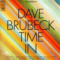 Purchase Dave Brubeck - Time In (Vinyl)