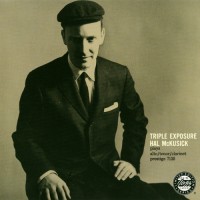 Purchase Hal McKusick - Triple Exposure (Vinyl)
