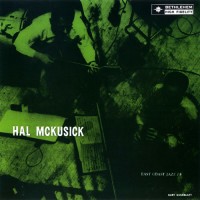 Purchase Hal McKusick - East Coast Jazz Series No. 8 (Vinyl)