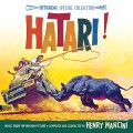 Purchase Henry Mancini - Hatari! (Remastered 2012) Mp3 Download