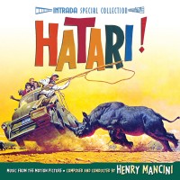 Purchase Henry Mancini - Hatari! (Remastered 2012)