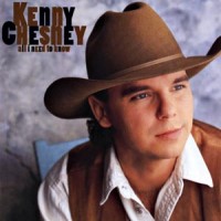 Purchase Kenny Chesney - All I Need To Know