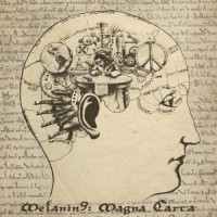 Purchase Melanin 9 - Magna Carta