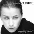 Buy Melissa Ferrick - Everything I Need Mp3 Download