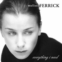 Purchase Melissa Ferrick - Everything I Need