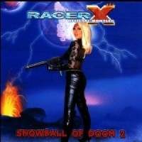 Purchase Racer X - Snowball Of Doom II CD1