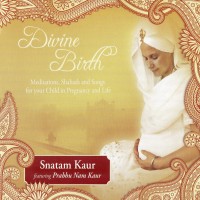Purchase Snatam Kaur - Divine Birth (With Prabhu Nam Kaur)