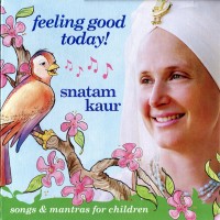 Purchase Snatam Kaur - Feeling Good Today!