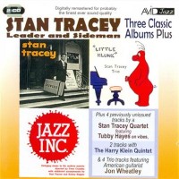 Purchase Stan Tracey - Three Classic Albums Plus CD2