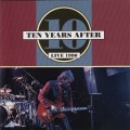 Buy Ten Years After - Live 1990 (Reissued 1994) Mp3 Download