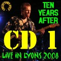 Buy Ten Years After - Live In Lyons 2008 CD1 Mp3 Download