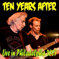 Purchase Ten Years After - Live In Philadelphia 2007 CD2