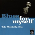 Buy Tete Montoliu - Blues For Myself (Vinyl) Mp3 Download