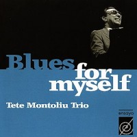 Purchase Tete Montoliu - Blues For Myself (Vinyl)