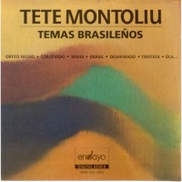 Purchase Tete Montoliu - Temas Brasileiros (Vinyl)