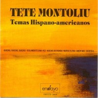 Purchase Tete Montoliu - Temas Hispanoamericanos (Vinyl)