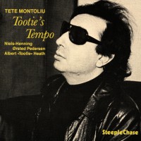Purchase Tete Montoliu - Tootie's Tempo (Vinyl)