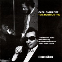 Purchase Tete Montoliu Trio - Catalonian Fire (Vinyl)