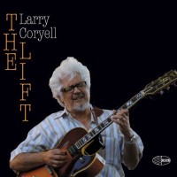 Purchase Larry Coryell - The Lift