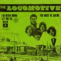 Buy Locomotive - We Are Everything You See (Vinyl) Mp3 Download