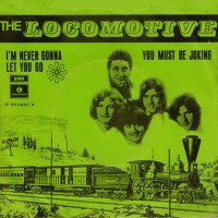 Purchase Locomotive - We Are Everything You See (Vinyl)