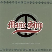 Purchase Majic Ship - The Complete Authorized Recordings (Vinyl)