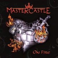 Purchase Mastercastle - On Fire