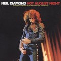 Buy Neil Diamond - Hot August Night (Live) (Vinyl) CD1 Mp3 Download